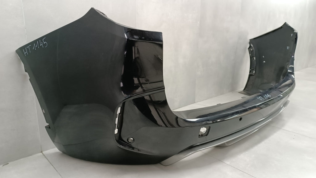 Zadnji branik BMW X5M F15 F85 M paket 14-