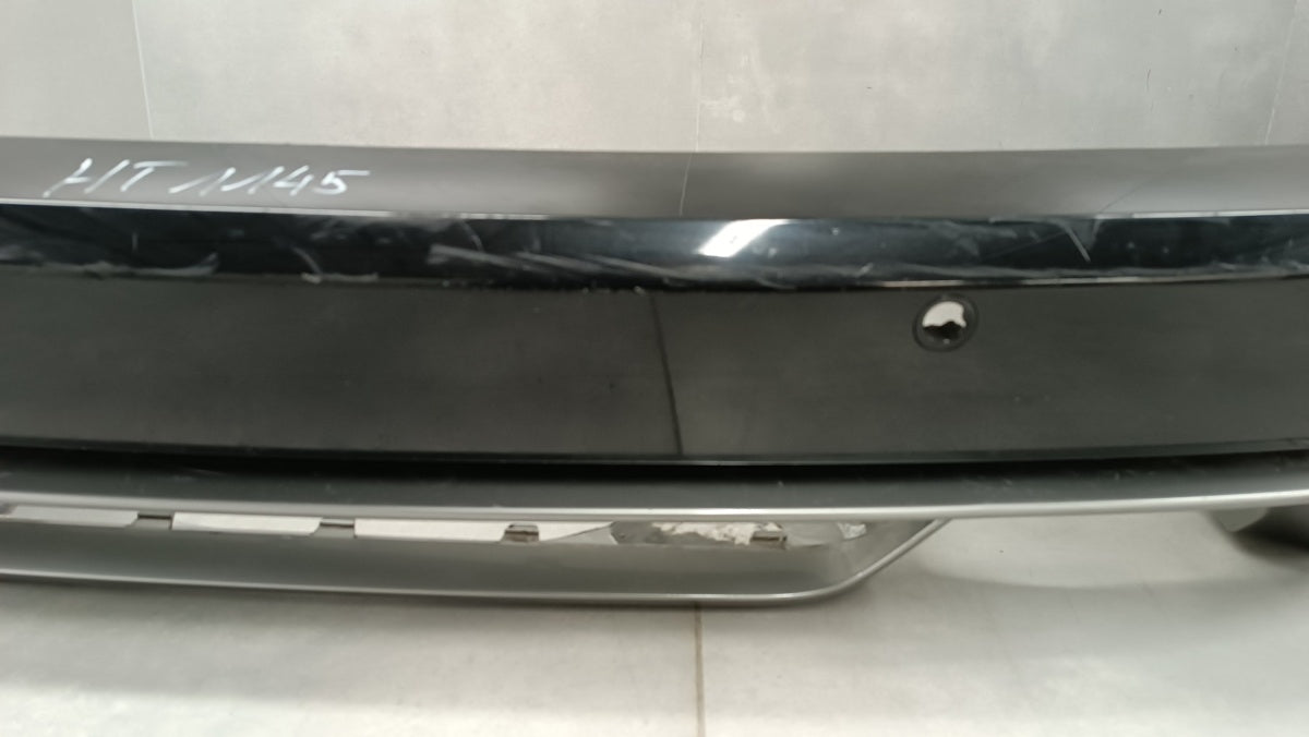 Zadnji branik BMW X5M F15 F85 M paket 14-