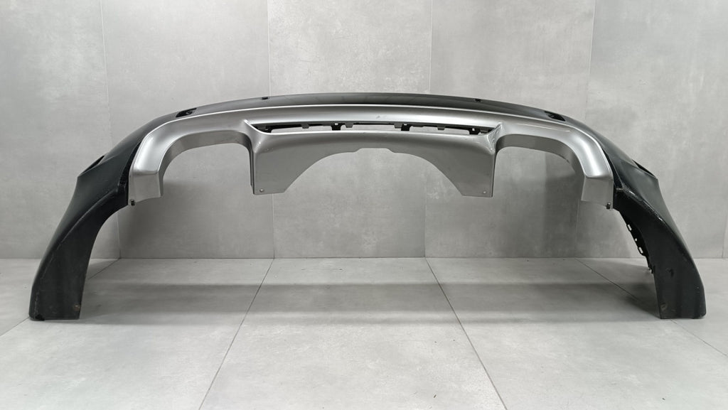 Zadnji branik BMW X5M F15 F85 M paket 14-