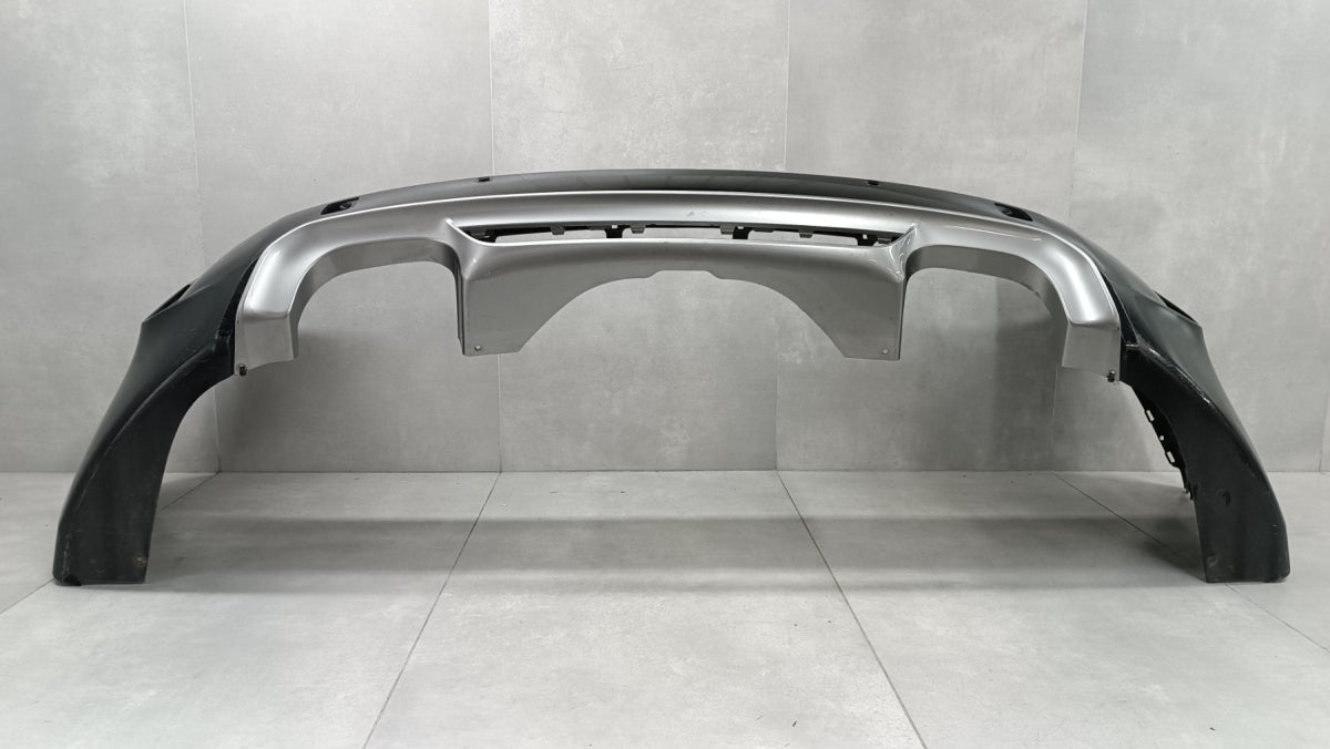 Zadnji branik BMW X5M F15 F85 M paket 14-