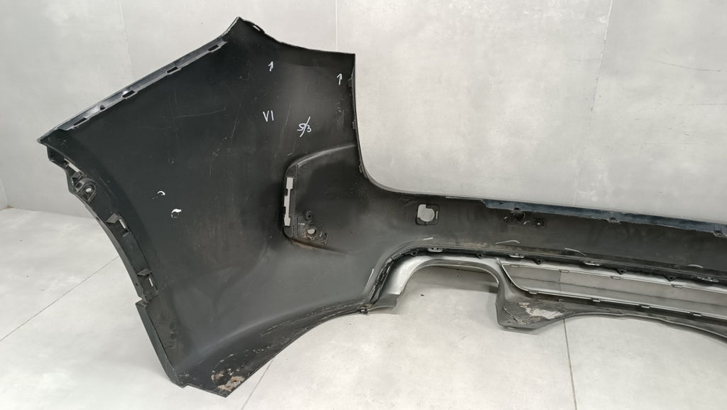Zadnji branik BMW X5M F15 F85 M paket 14-