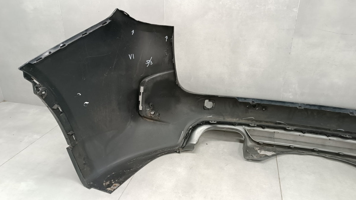 Zadnji branik BMW X5M F15 F85 M paket 14-