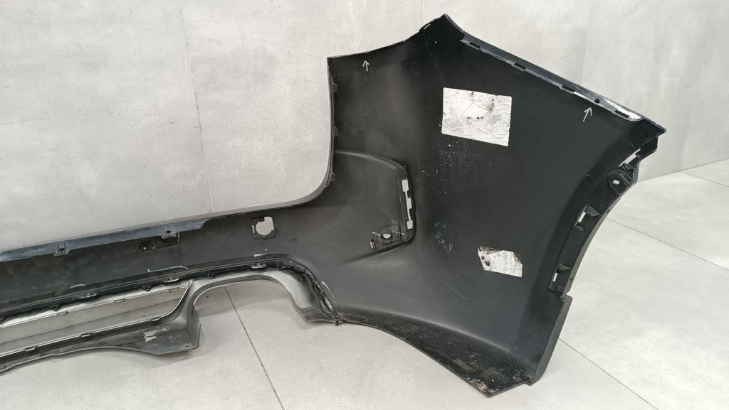 Zadnji branik BMW X5M F15 F85 M paket 14-