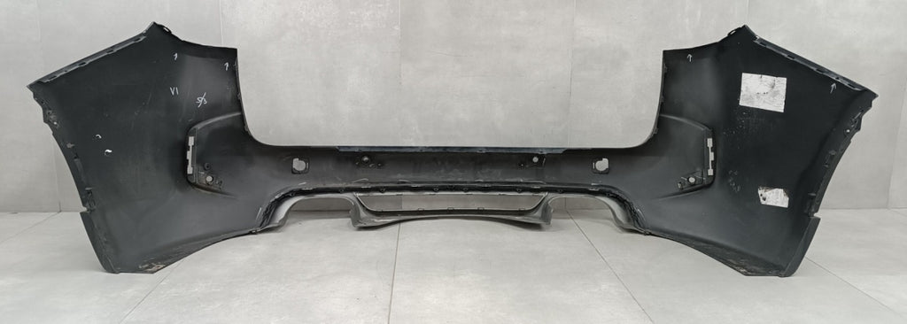 Zadnji branik BMW X5M F15 F85 M paket 14-
