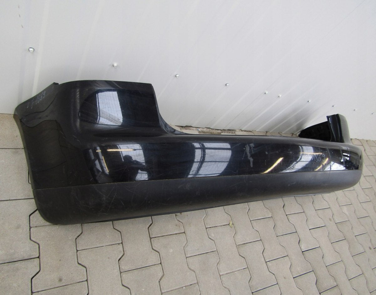 Zadnji branik VW TOURAN I 1 1T0 03-06
