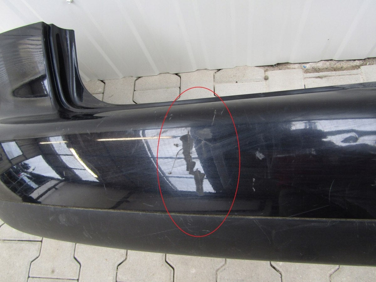 Zadnji branik VW TOURAN I 1 1T0 03-06