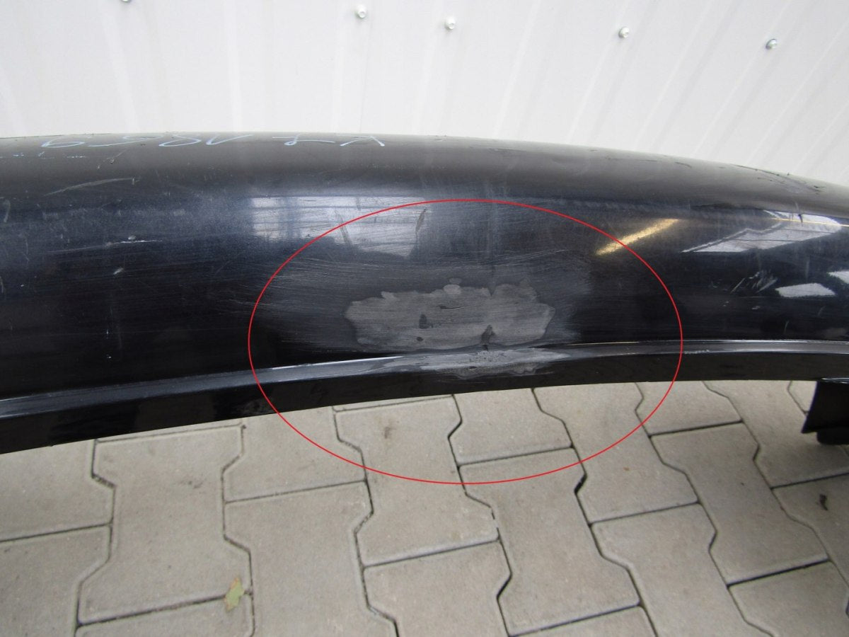 Zadnji branik VW TOURAN I 1 1T0 03-06