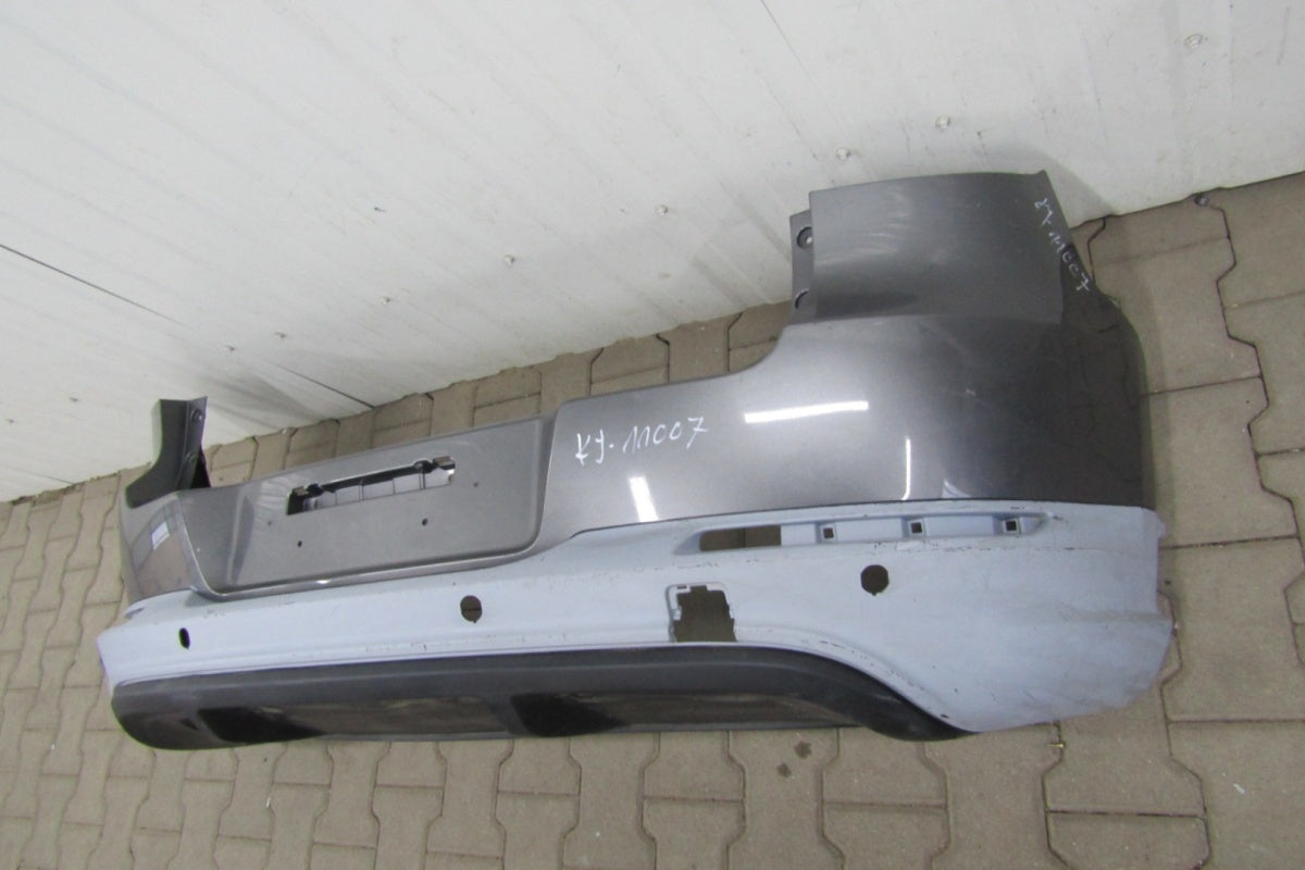 Zadnji branik VW TIGUAN 5N0 R-LINE LIFT 11-15