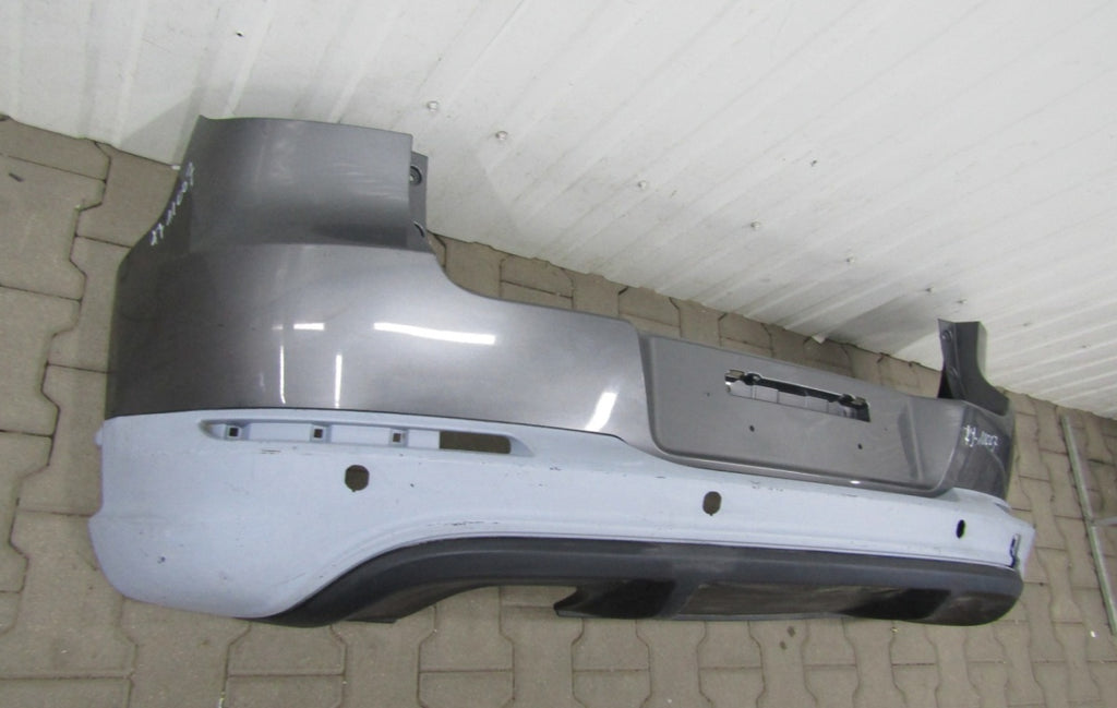 Zadnji branik VW TIGUAN 5N0 R-LINE LIFT 11-15