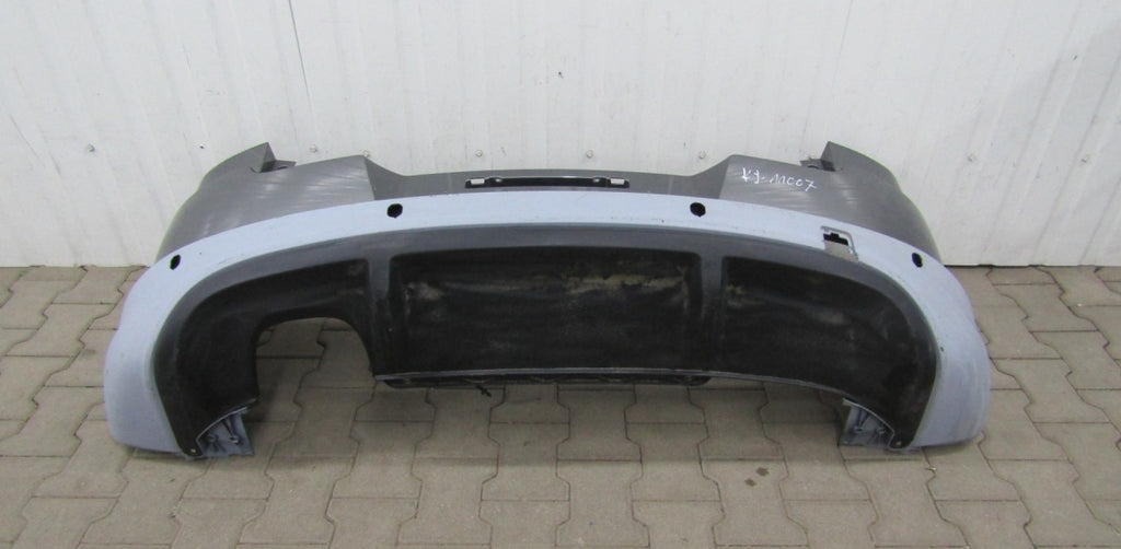 Zadnji branik VW TIGUAN 5N0 R-LINE LIFT 11-15