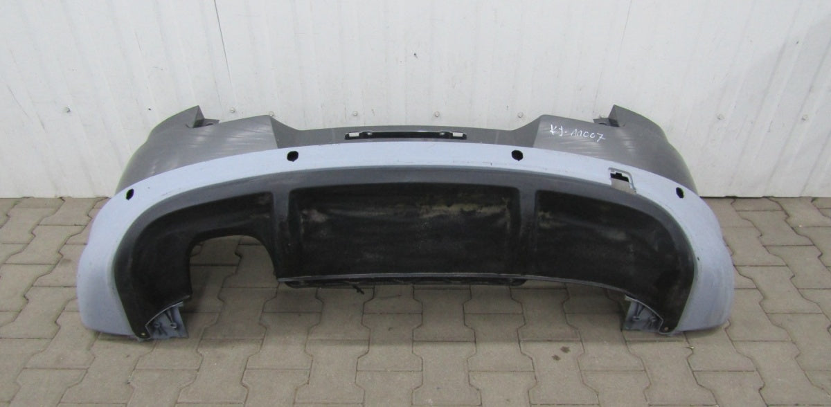 Zadnji branik VW TIGUAN 5N0 R-LINE LIFT 11-15