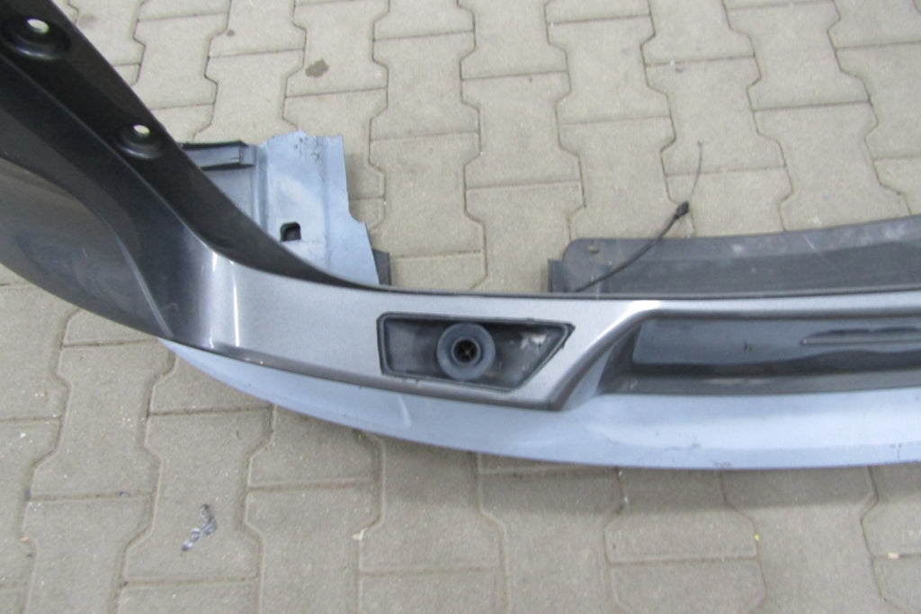 Zadnji branik VW TIGUAN 5N0 R-LINE LIFT 11-15