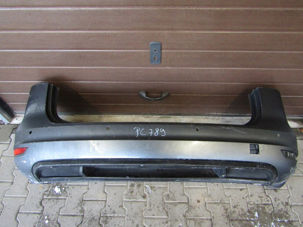 Zadnji branik Volkswagen Vw Sharan 10-