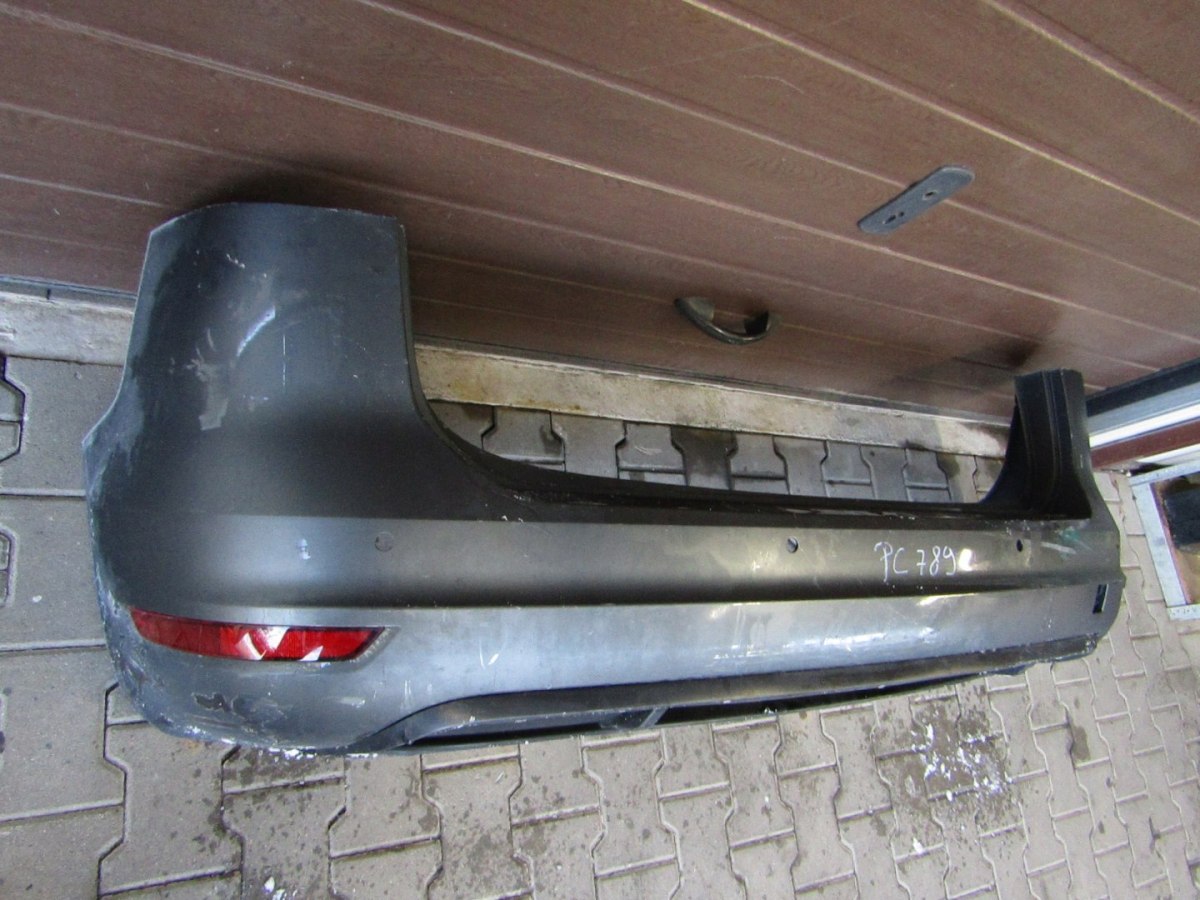 Zadnji branik Volkswagen Vw Sharan 10-