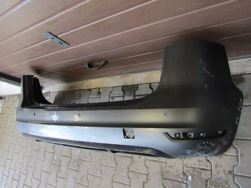 Zadnji branik Volkswagen Vw Sharan 10-