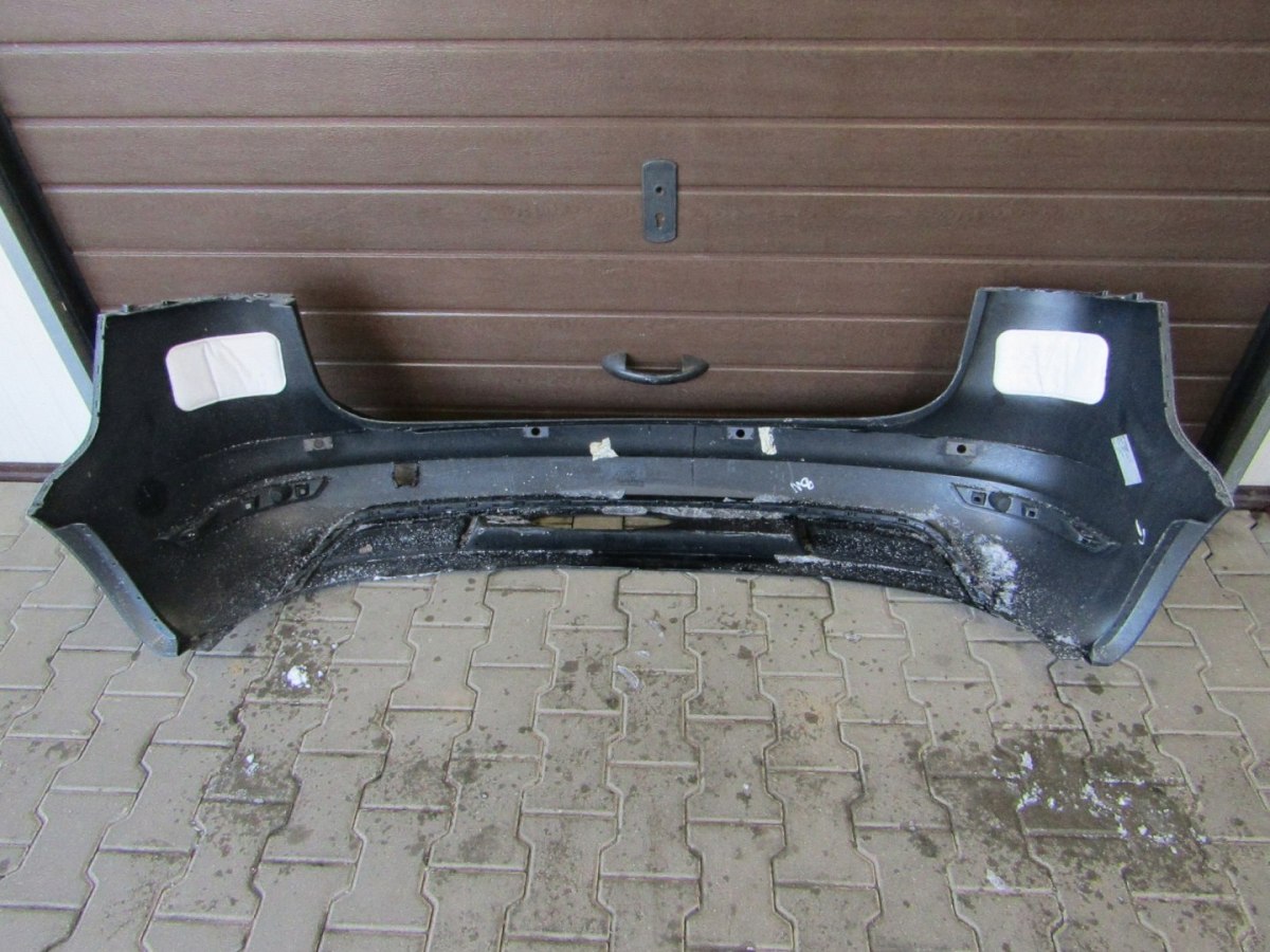 Zadnji branik Volkswagen Vw Sharan 10-