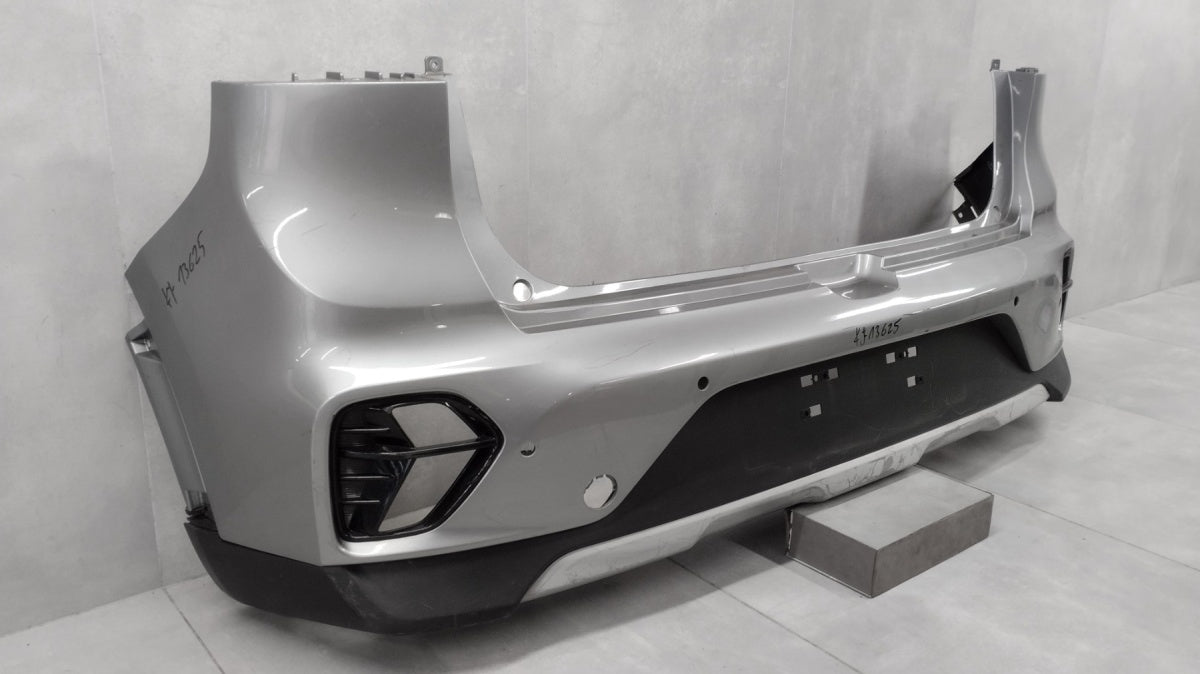 Zadnji branik Kia Niro lift 19-