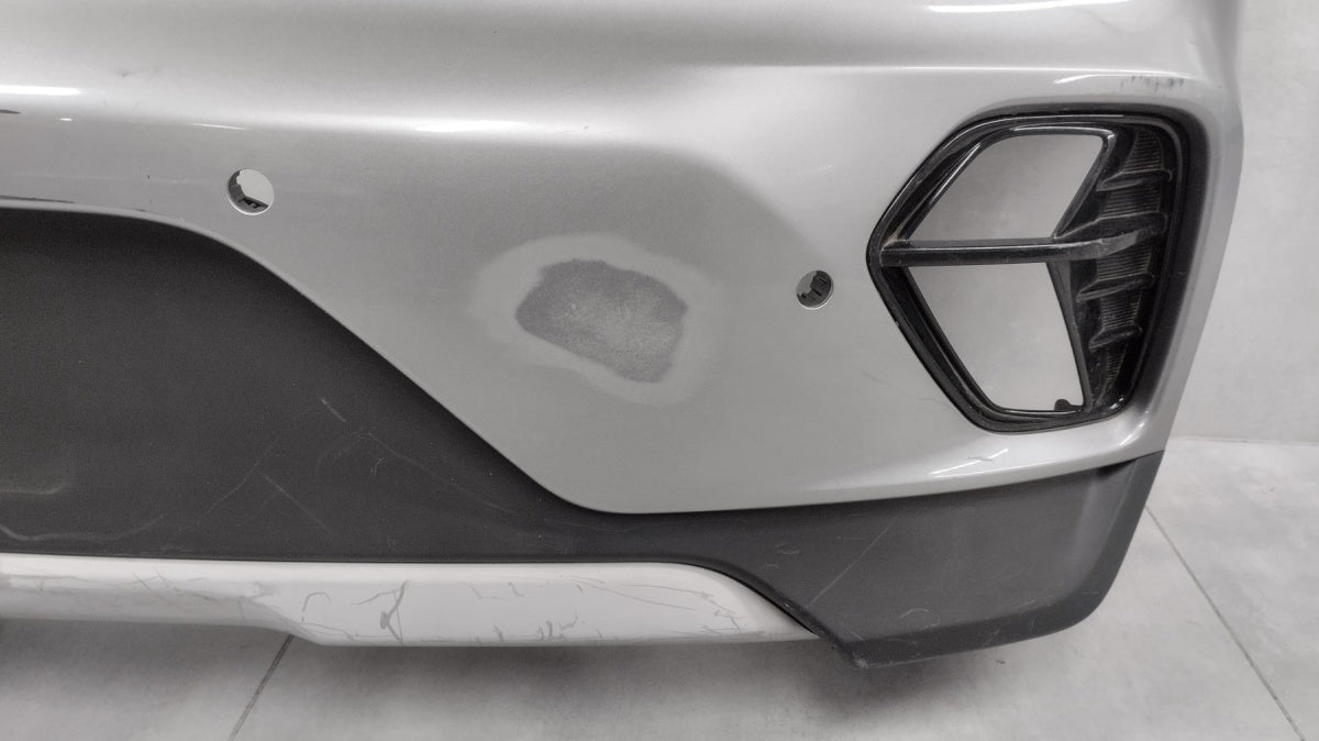 Zadnji branik Kia Niro lift 19-
