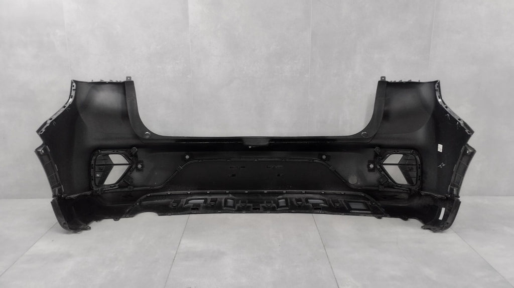 Zadnji branik Kia Niro lift 19-