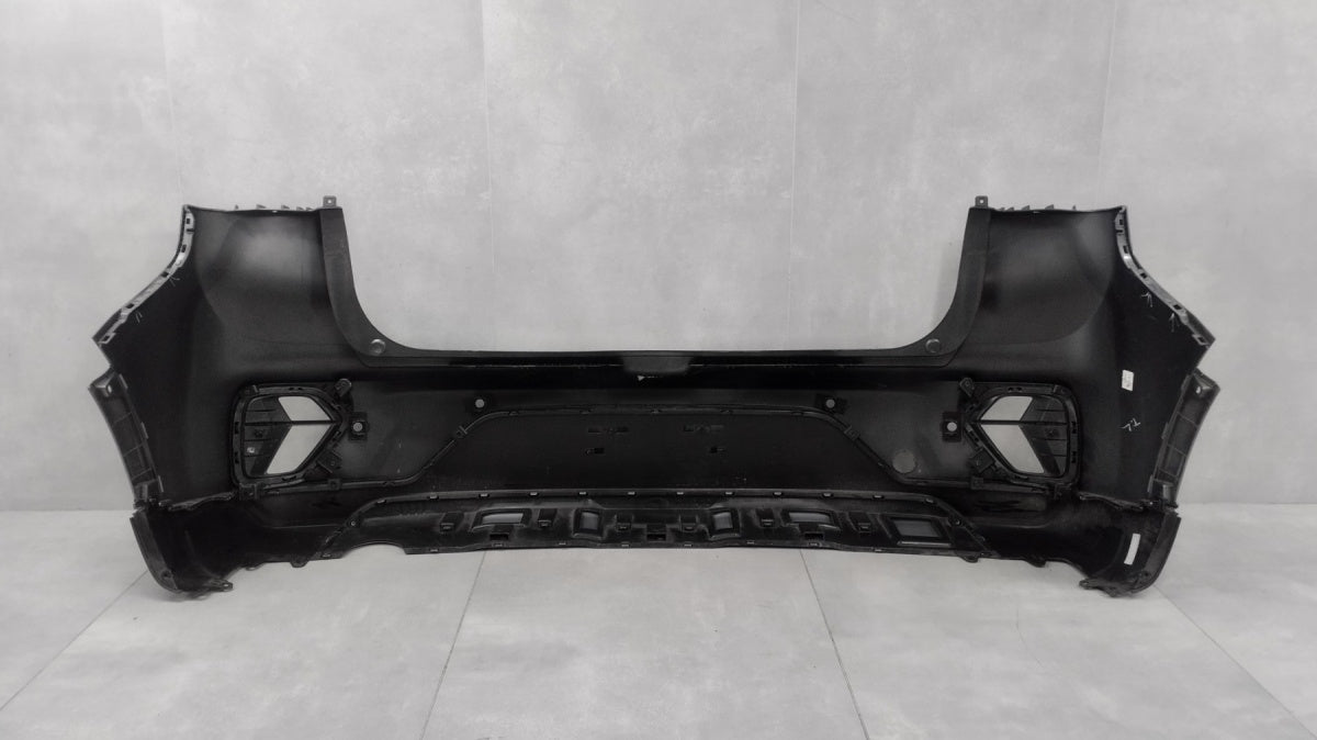 Zadnji branik Kia Niro lift 19-