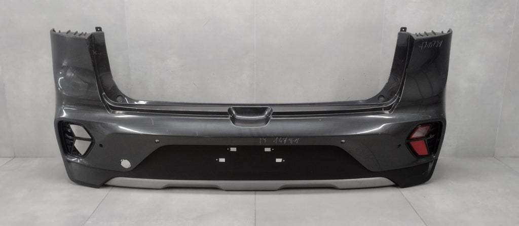 Zadnji branik Kia Niro lift 19-