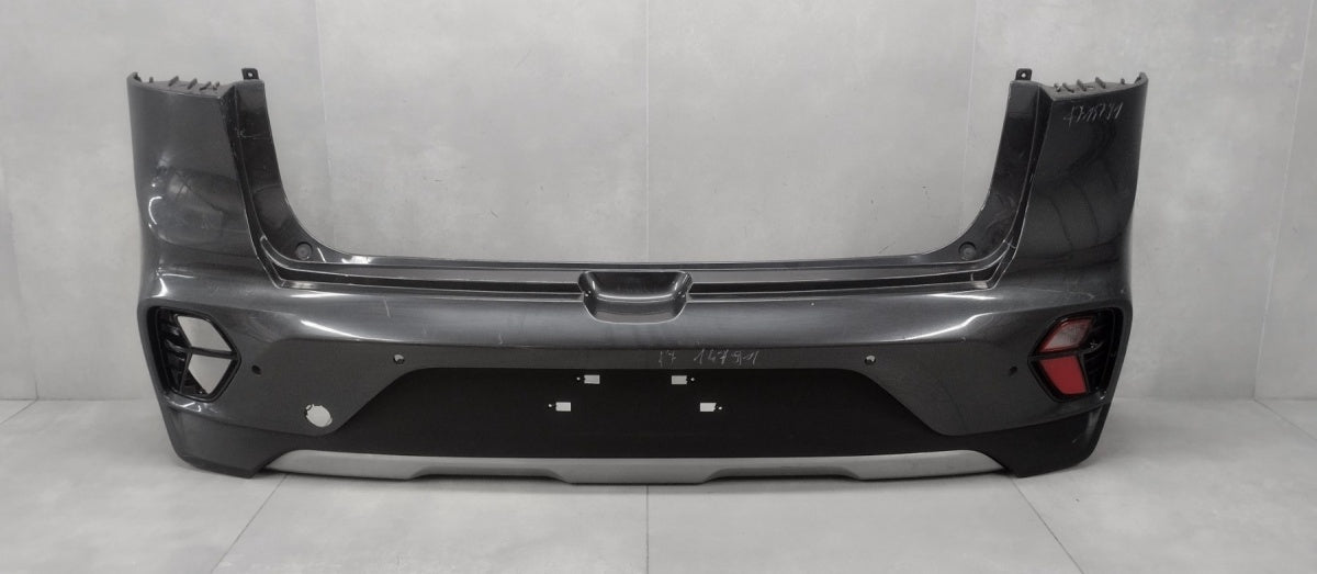 Zadnji branik Kia Niro lift 19-