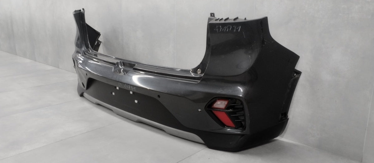 Zadnji branik Kia Niro lift 19-
