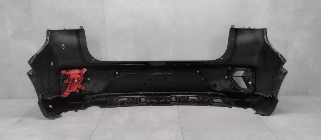 Zadnji branik Kia Niro lift 19-