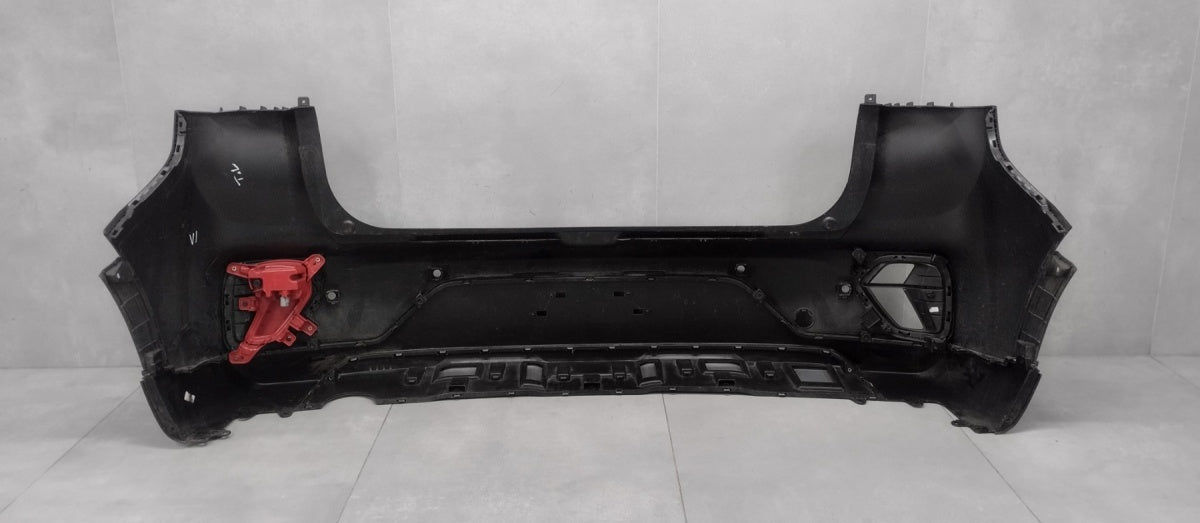Zadnji branik Kia Niro lift 19-