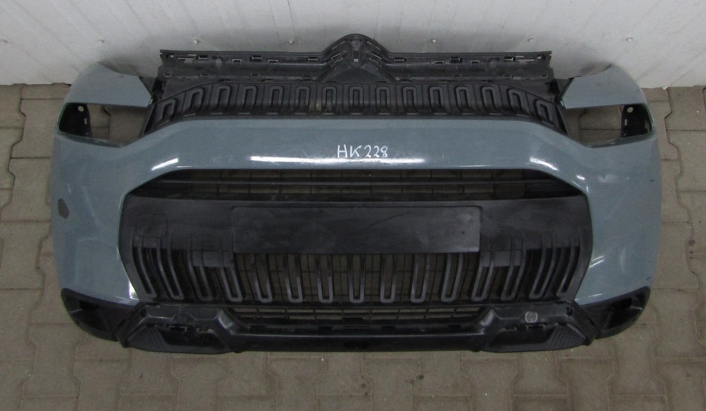 Prednji branik Citroen C3 Aircross Lift 21-23