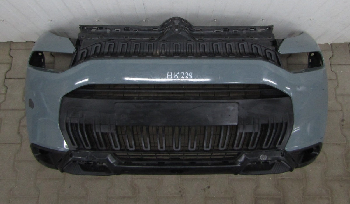 Prednji branik Citroen C3 Aircross Lift 21-23
