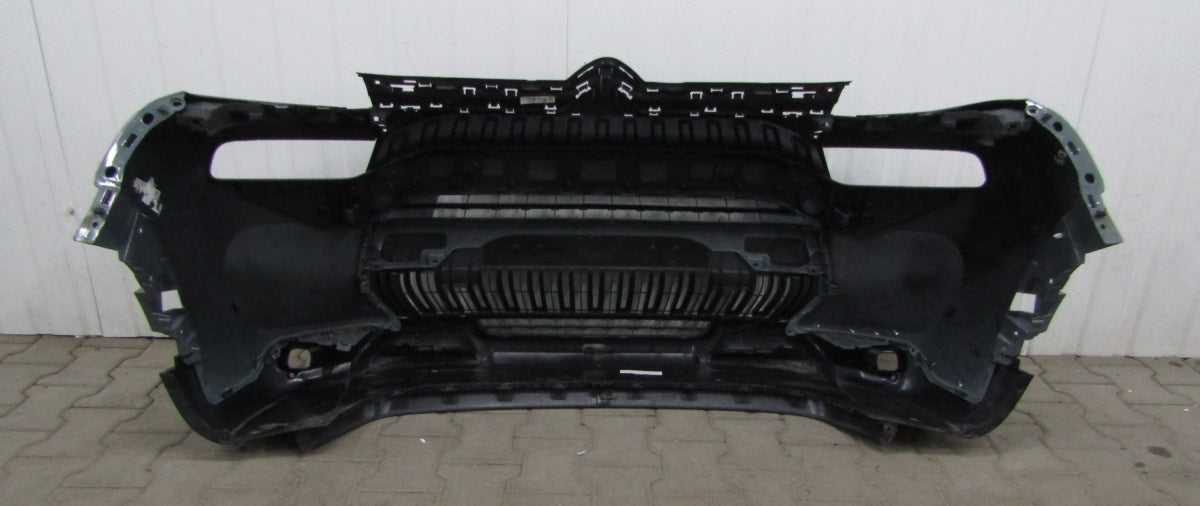 Prednji branik Citroen C3 Aircross Lift 21-23