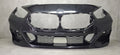 Prednji branik BMW 2 F44 Gran Coupe M paket 19-24 / + ślizgi