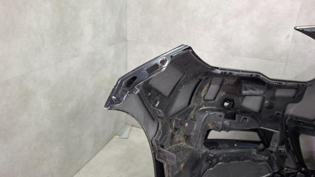 Prednji branik BMW 2 F44 Gran Coupe M paket 19-24 / + ślizgi