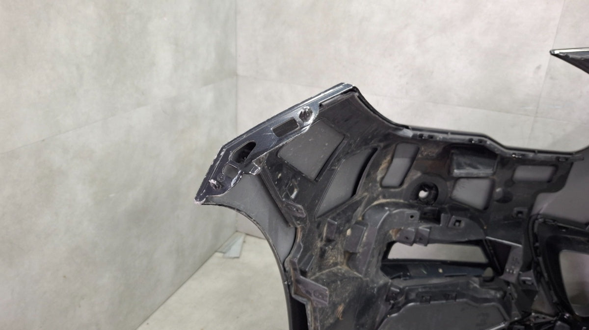 Prednji branik BMW 2 F44 Gran Coupe M paket 19-24 / + ślizgi