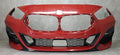 Prednji branik BMW 2 F44 Gran Coupe M paket 19-24 / + ślizgi + 1 LED