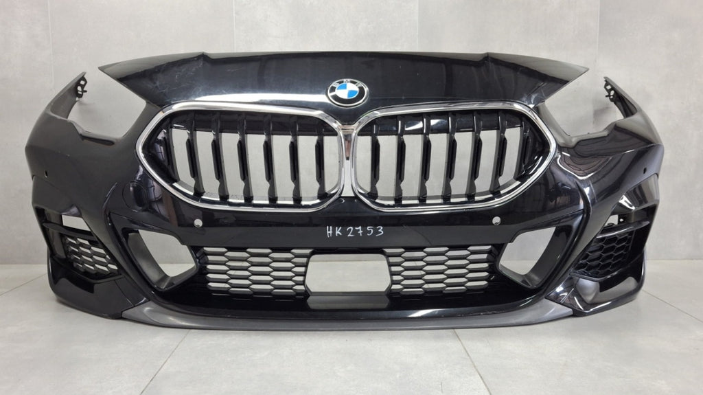 Prednji branik BMW 2 F44 Gran Coupe M-paket 19-24
