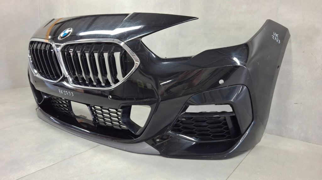 Prednji branik BMW 2 F44 Gran Coupe M-paket 19-24