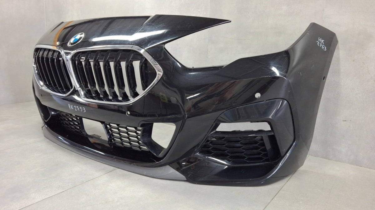 Prednji branik BMW 2 F44 Gran Coupe M-paket 19-24
