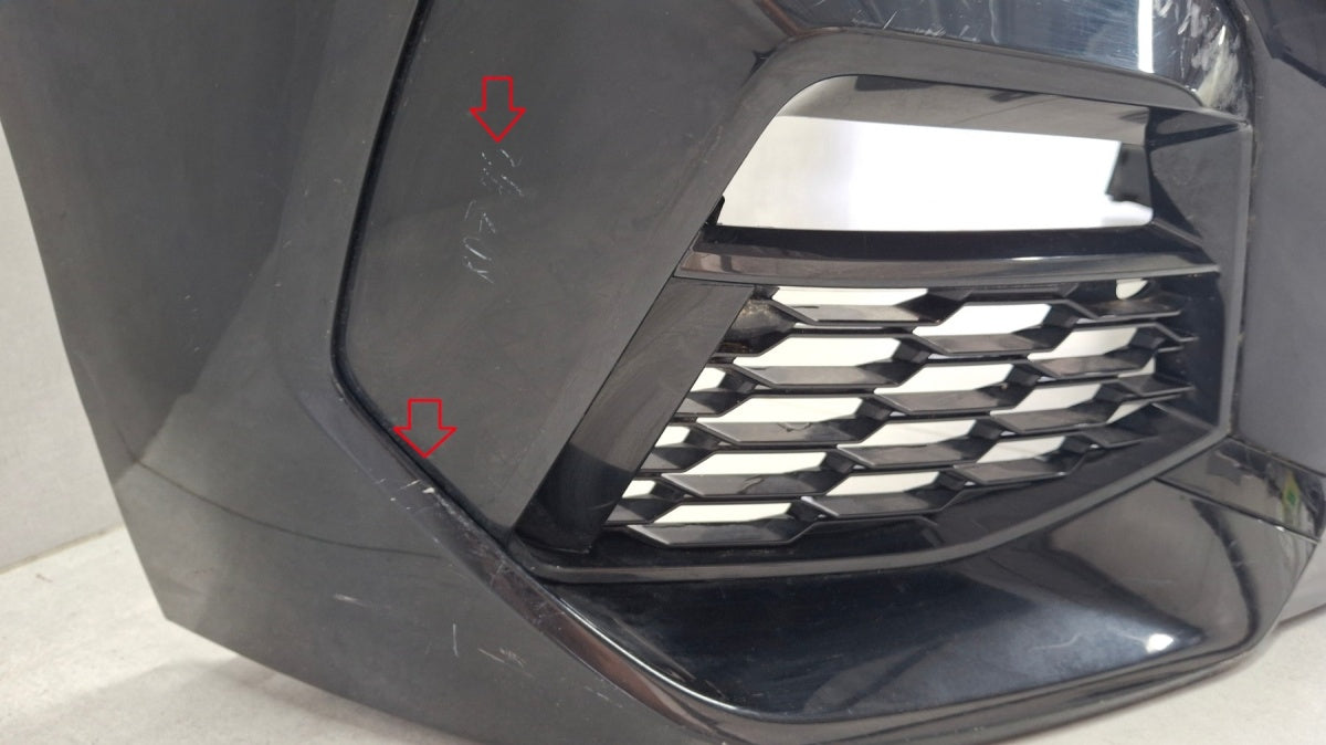 Prednji branik BMW 2 F44 Gran Coupe M-paket 19-24