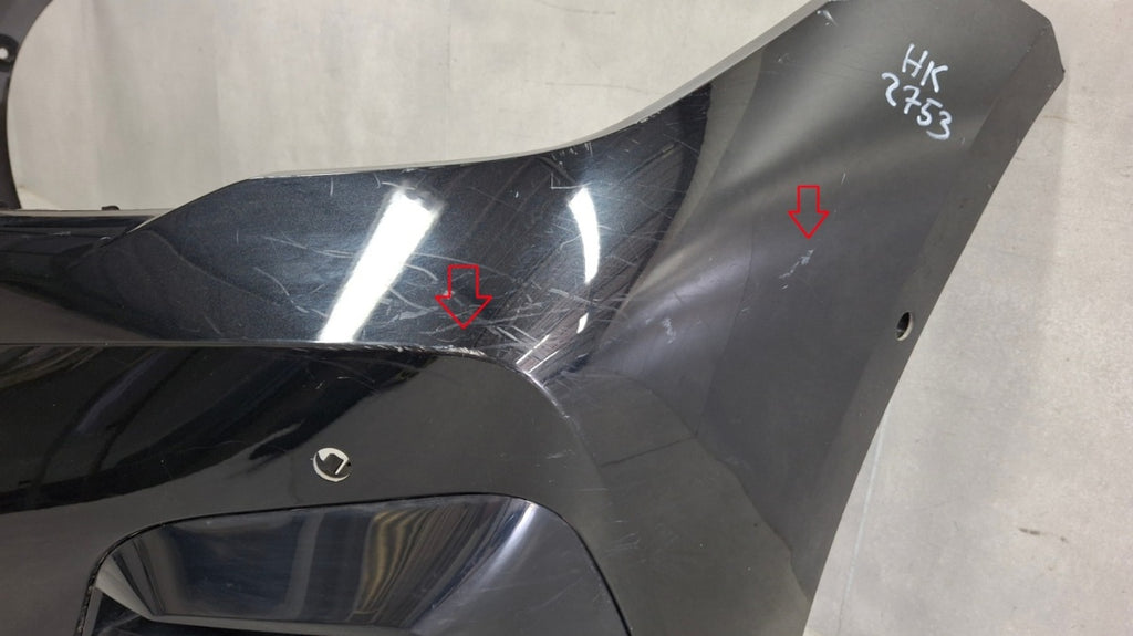 Prednji branik BMW 2 F44 Gran Coupe M-paket 19-24
