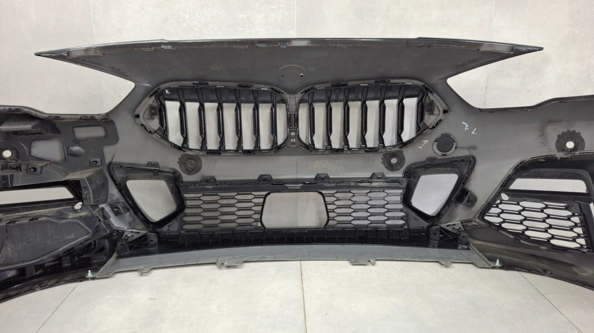 Prednji branik BMW 2 F44 Gran Coupe M-paket 19-24