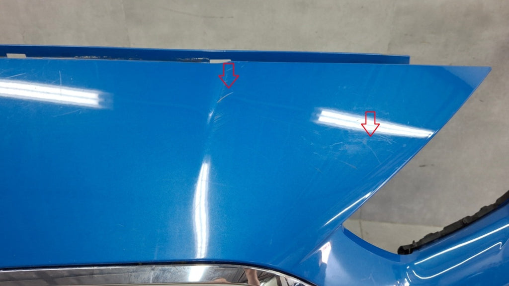 Prednji branik BMW 2 F44 Gran Coupe M-paket 19-24