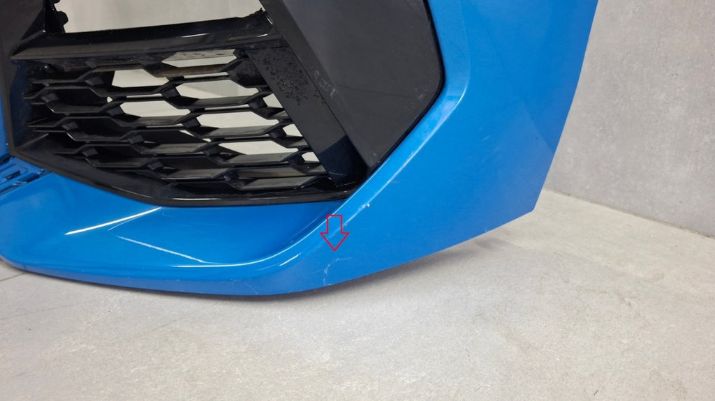 Prednji branik BMW 2 F44 Gran Coupe M-paket 19-24