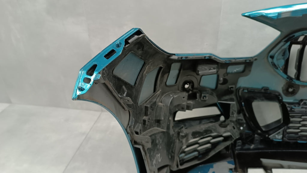 Prednji branik BMW 2 F44 Gran Coupe M-paket 19-