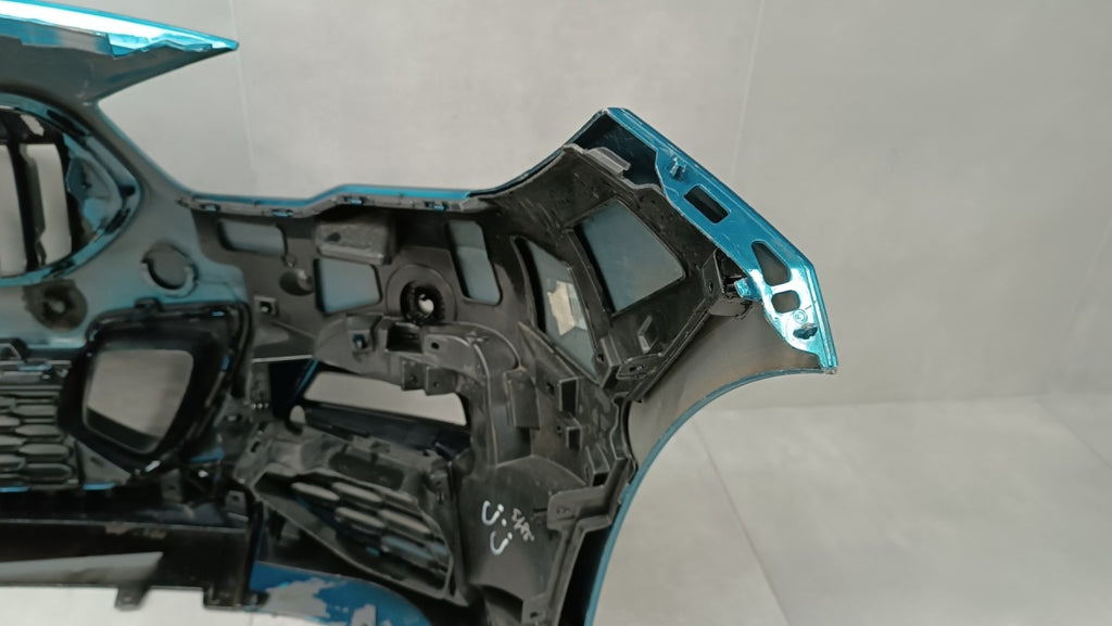 Prednji branik BMW 2 F44 Gran Coupe M-paket 19-