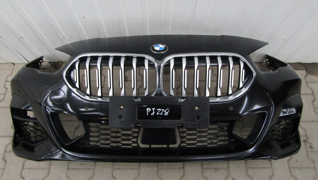 Prednji branik BMW 2 F44 Gran Coupe M-paket 19-