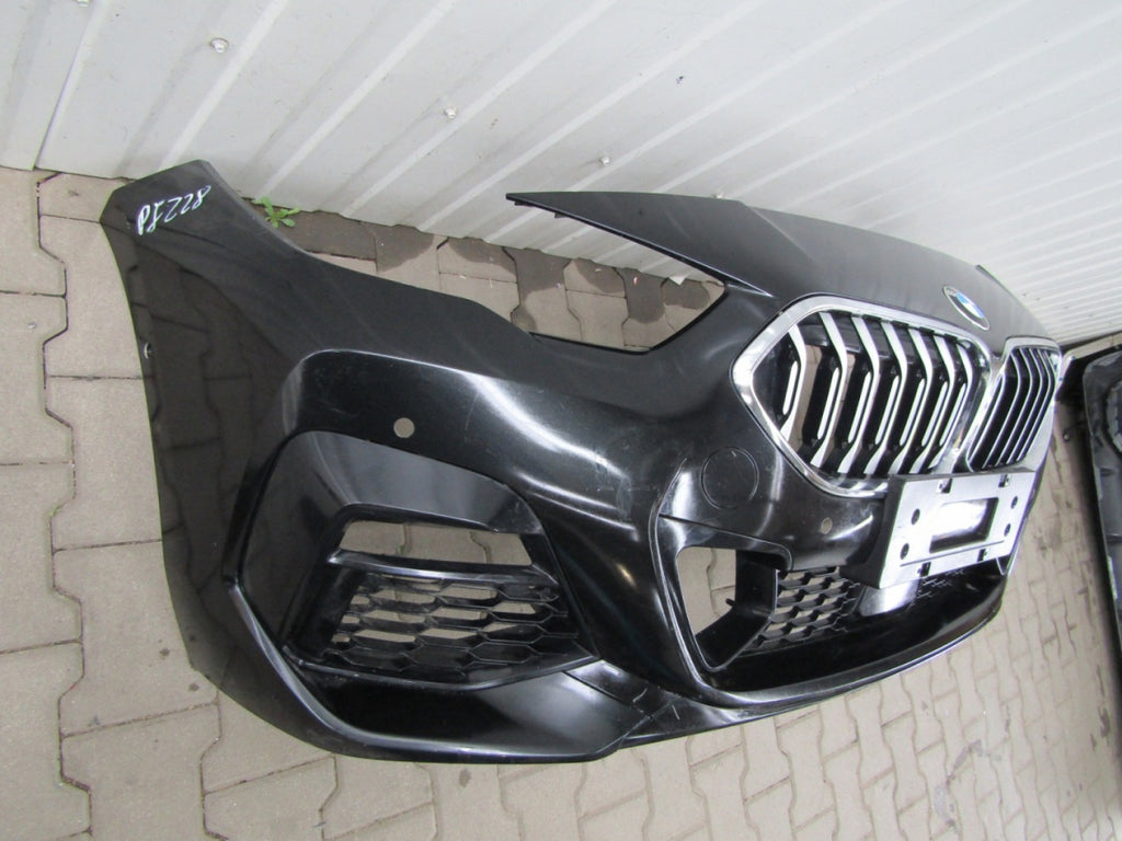 Prednji branik BMW 2 F44 Gran Coupe M-paket 19-