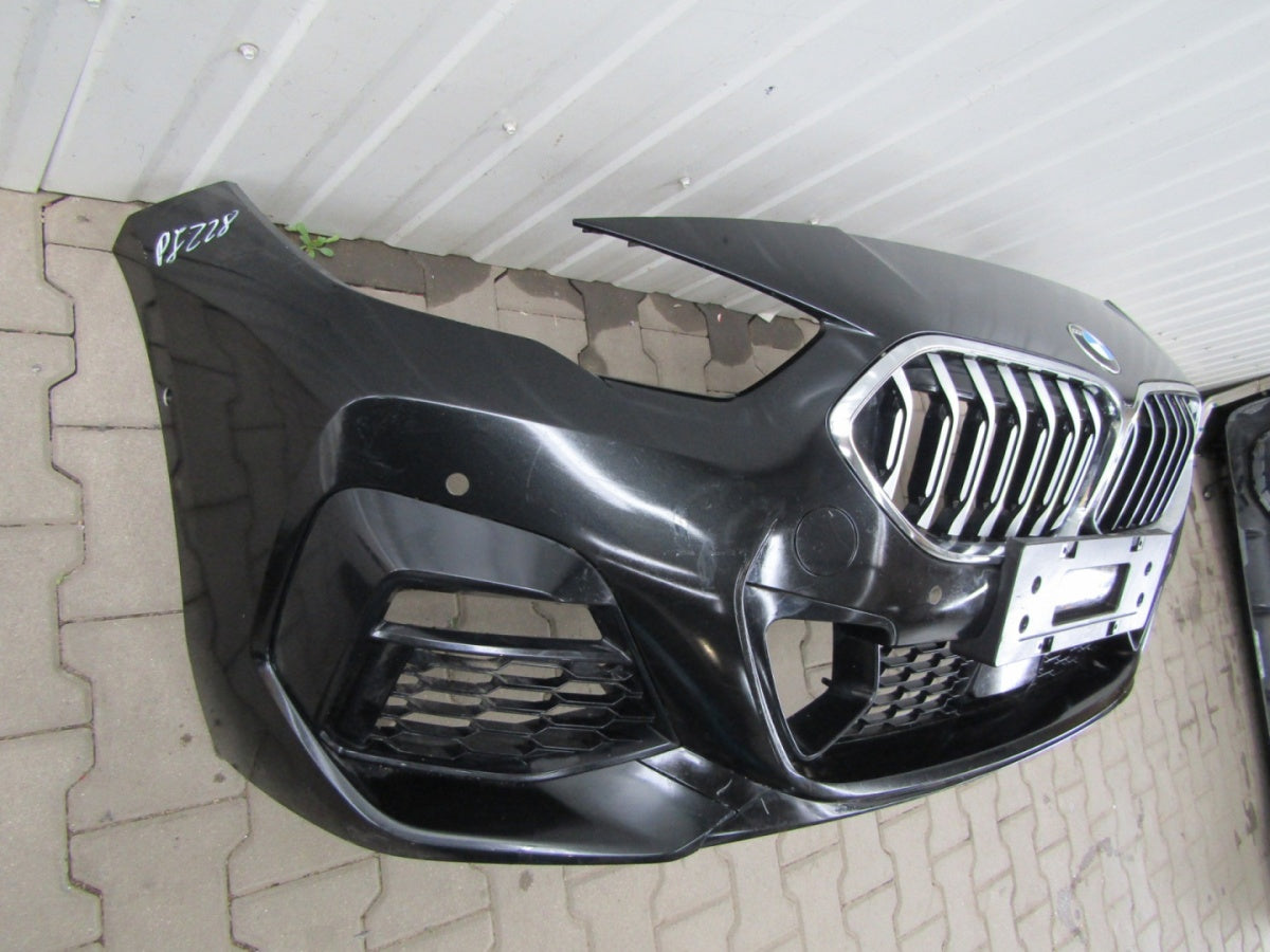 Prednji branik BMW 2 F44 Gran Coupe M-paket 19-
