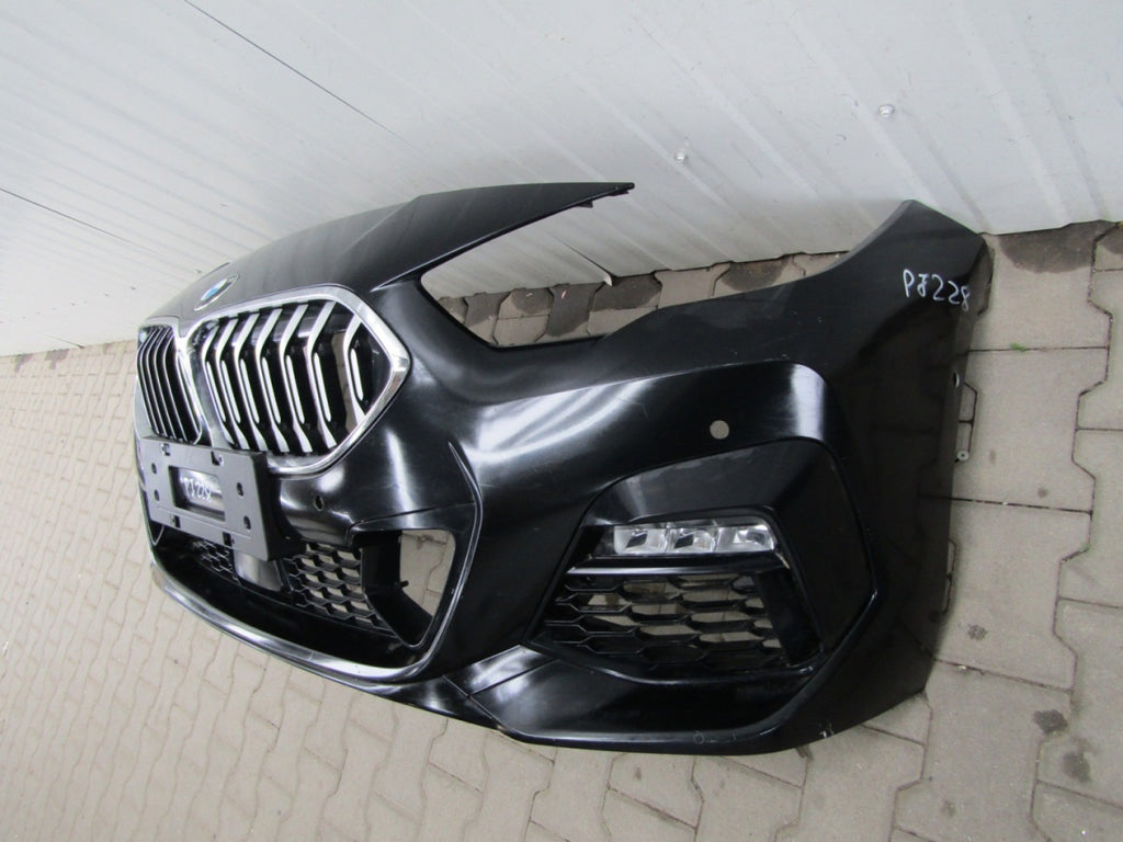 Prednji branik BMW 2 F44 Gran Coupe M-paket 19-